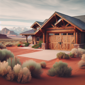 Navigating Southern Utah's Dry and Windy Climates