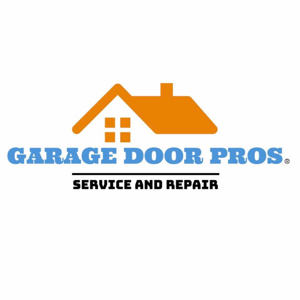 Garage Door Pros - Repair, Service, and Installation logo