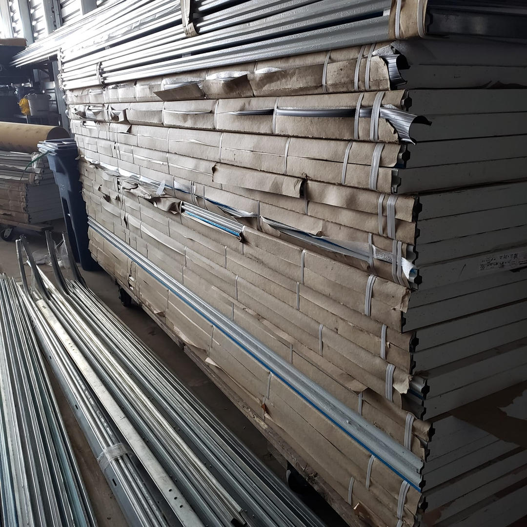 Garage Doors & Parts For Sale