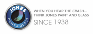 Competitor: Jones Paint and Glass