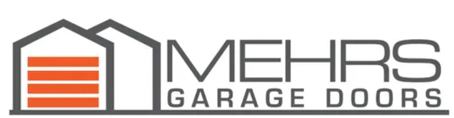 Mehr’s Garage Door
