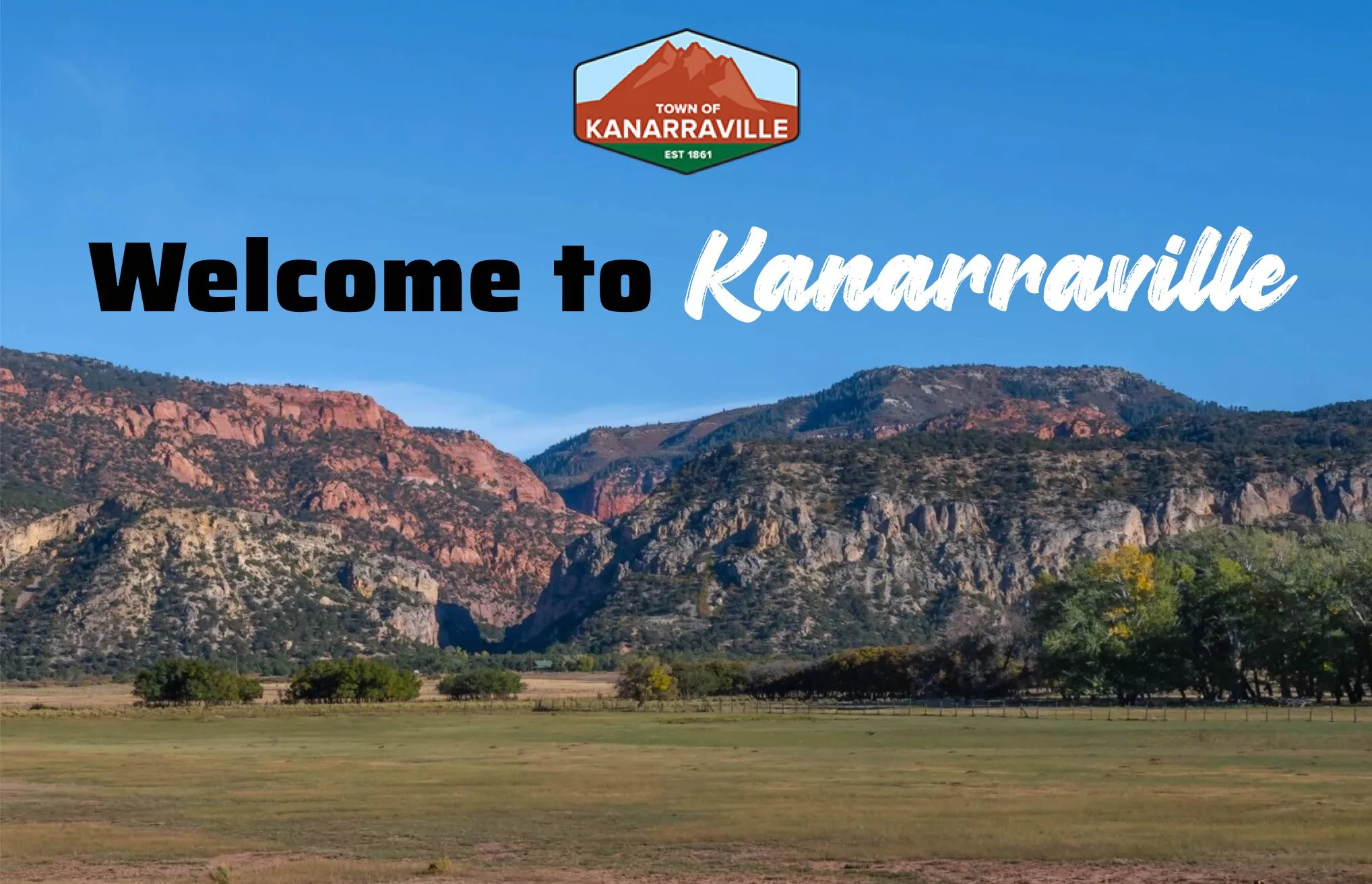 Town of Kanarraville, Utah