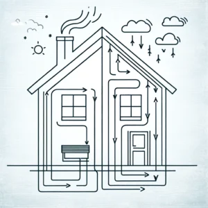 Effects of Weather on Garage Doors in St George Utah