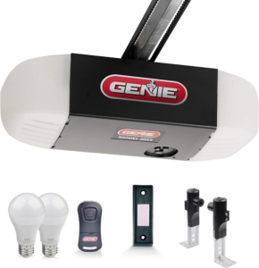 Genie 2055-LED Essentials Garage Door Opener