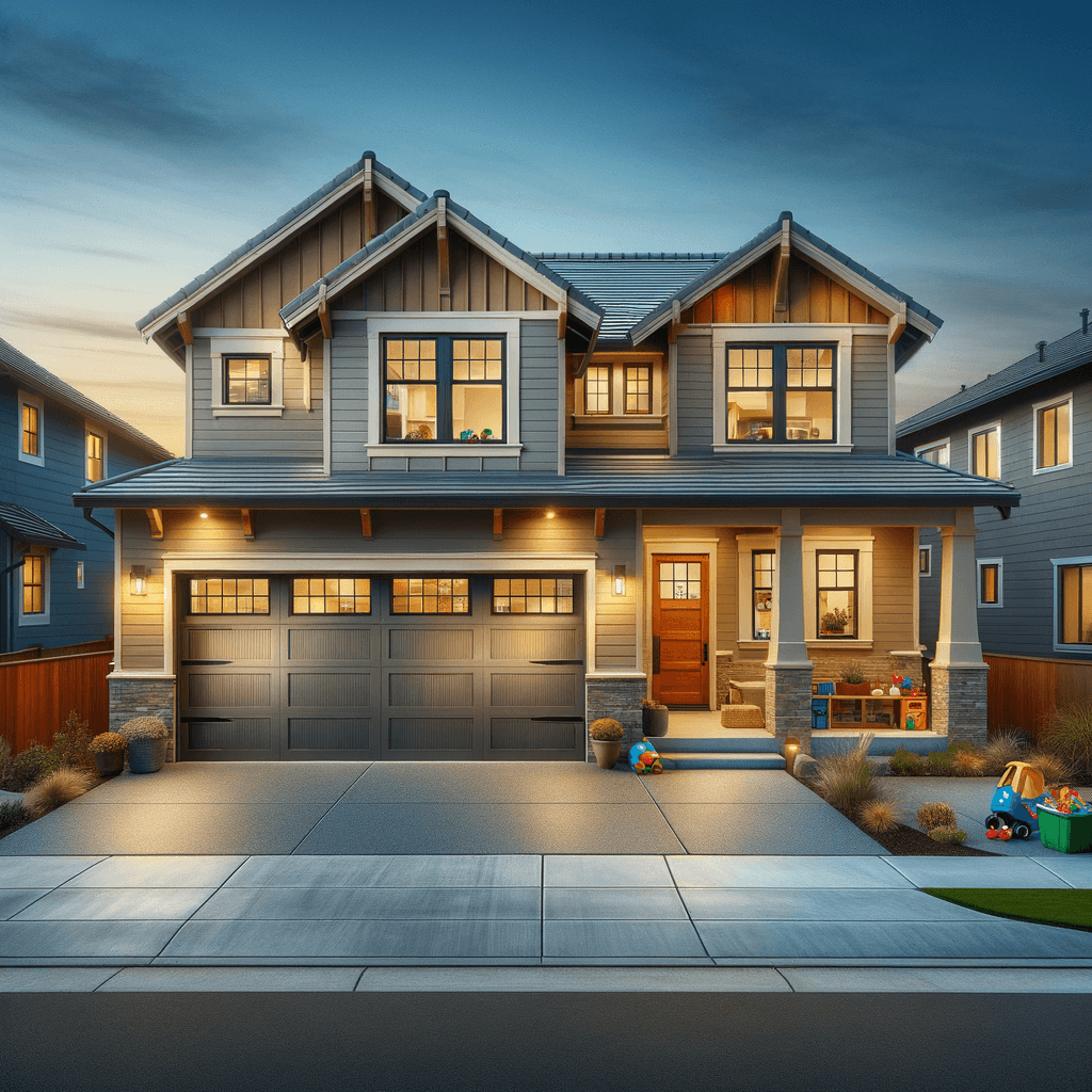 Garage Door Pros Wifi-enabled Garage Door Controllers Comparison features and benefits