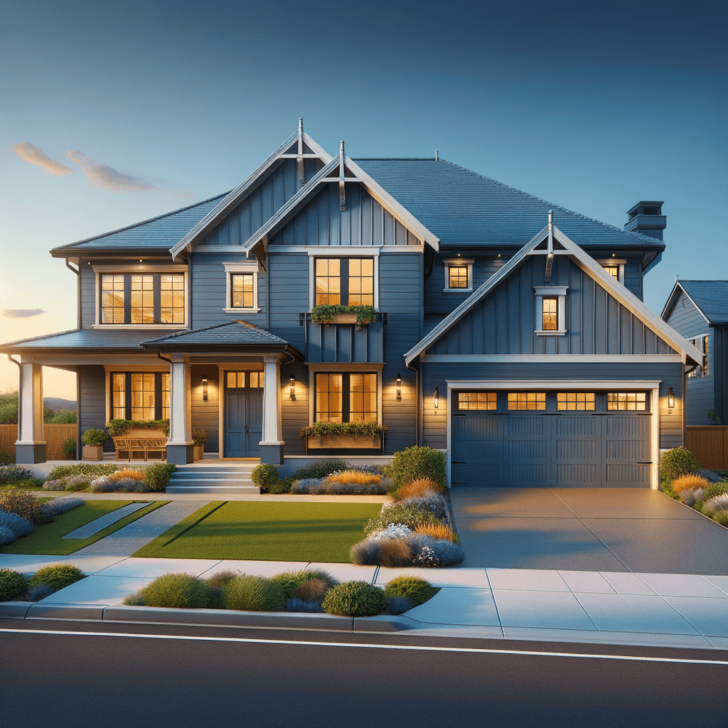 garage door industry Lubrication and Parts Care Course Development: Creating Technical Maintenance Tutorials illustration