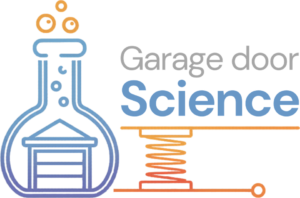 Garage Door Science Logo