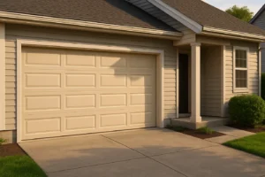 Editorial photo for best garage door opener under 500