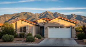 garage door inspection St. George - St. George