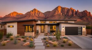 garage door opener St. George - St. George