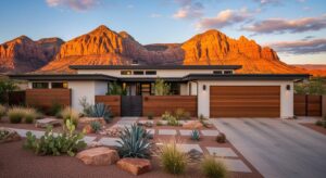 garage door opener St. George - St. George
