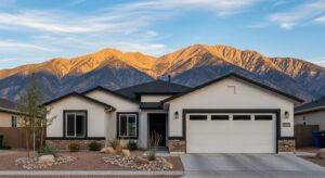 garage door inspection St. George - St. George
