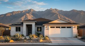 garage door inspection St. George - St. George