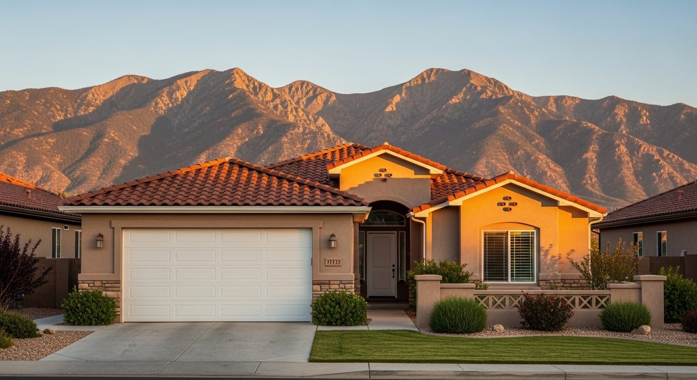 garage door inspection St. George - St. George