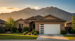 garage door inspection Utah - Southern Utah