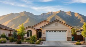 garage door inspection St. George - St. George