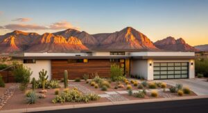 garage door opener St. George - St. George