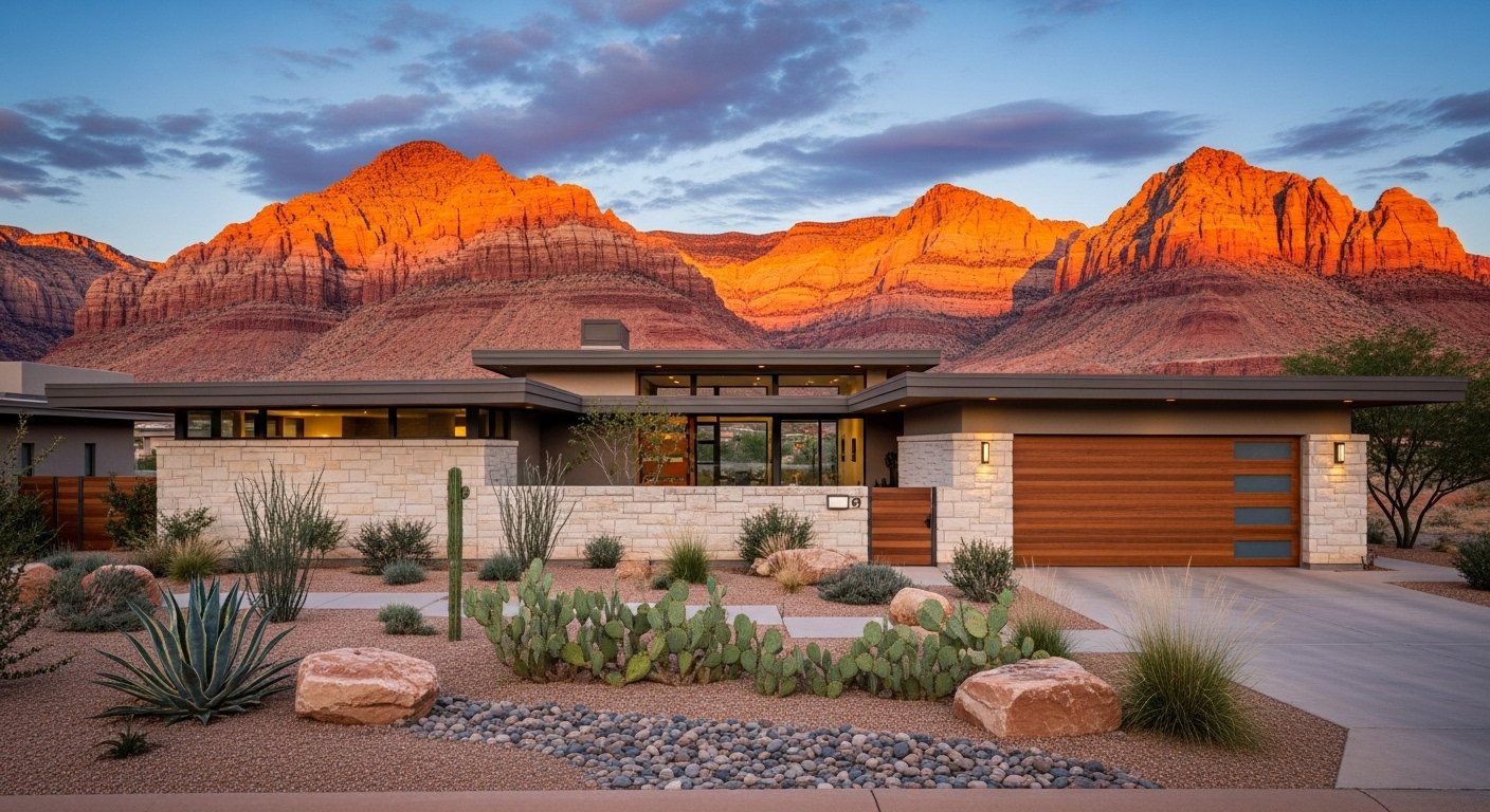 garage door opener comparison Utah - Southern Utah