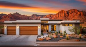 garage door safety inspection St. George - St. George