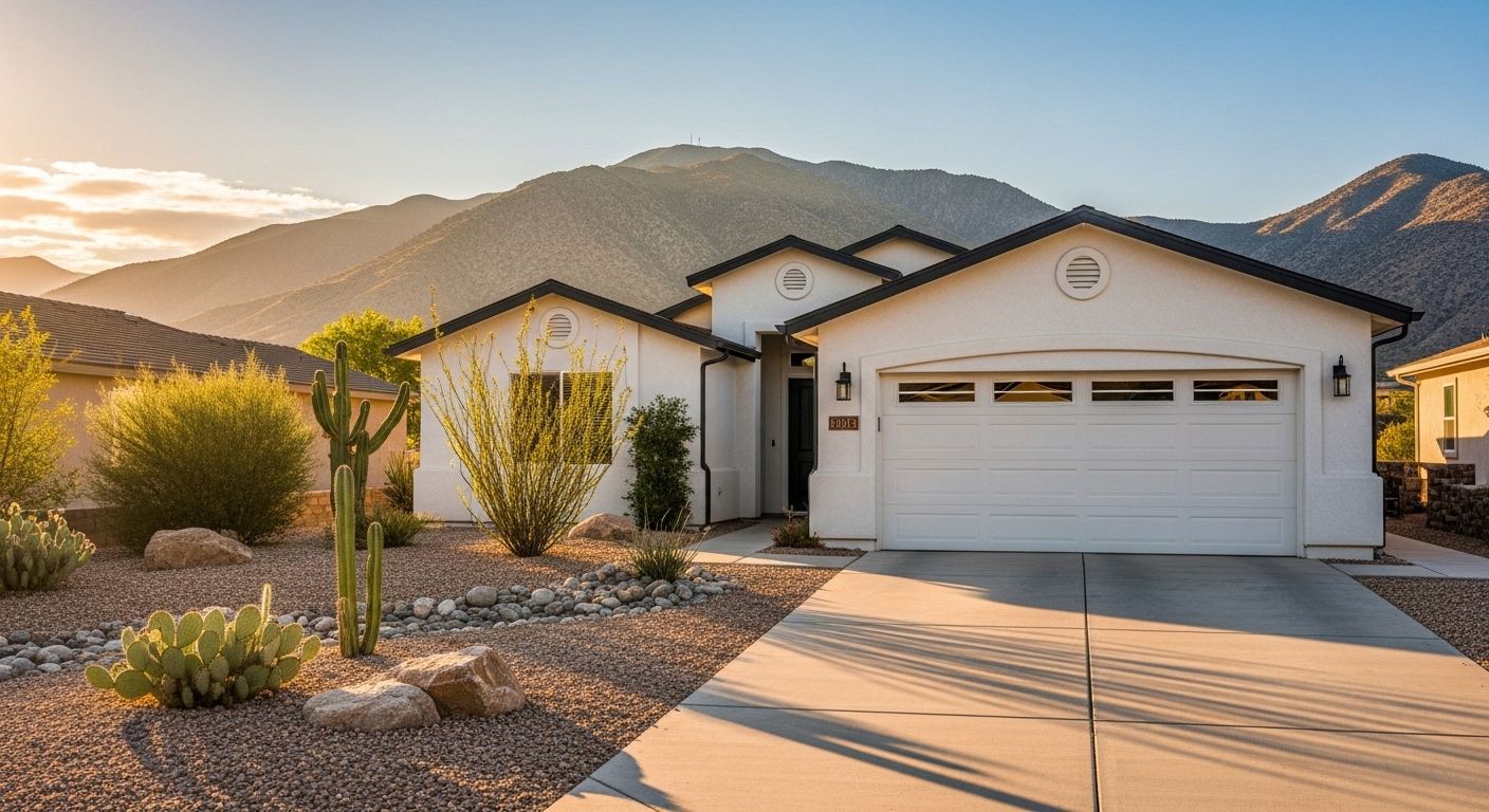 garage door safety inspection St. George - St. George
