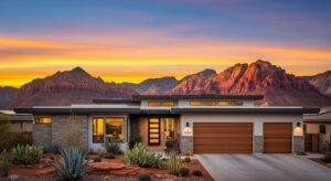 garage door opener St. George - St. George