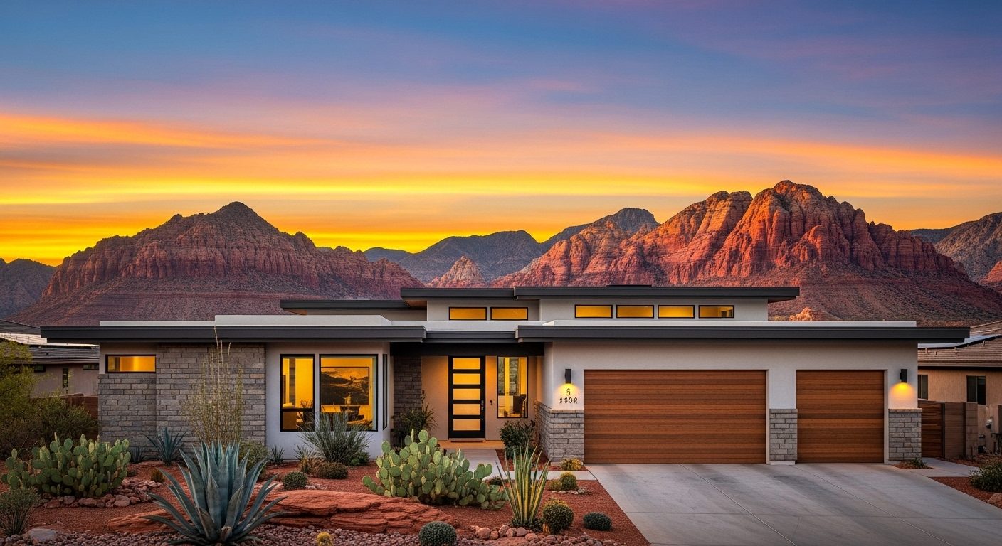 garage door opener St. George - St. George