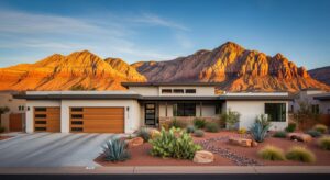 smart garage door opener St. George - St. George