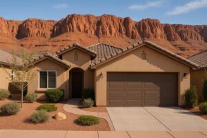 garage door brands St. George - St. George