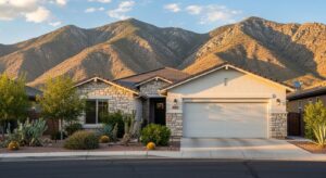 garage door inspection St. George - St. George